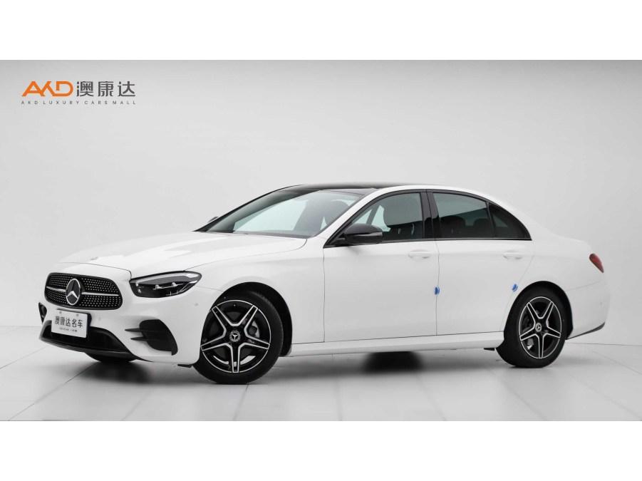 Mercedes Class-E E 260 Fashion Sport 2023