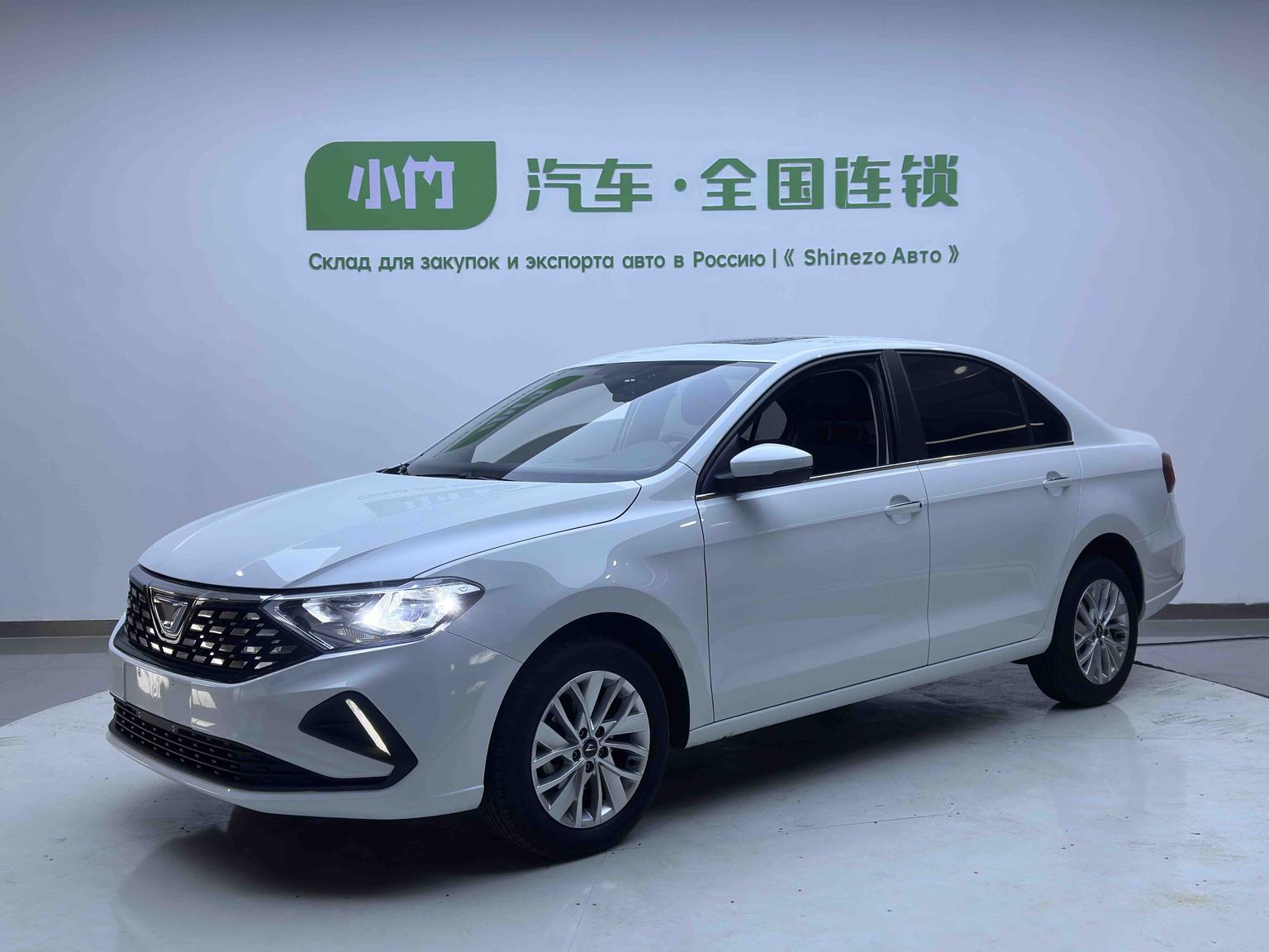 Jetta VA3 1.5L Auto Glory 2023