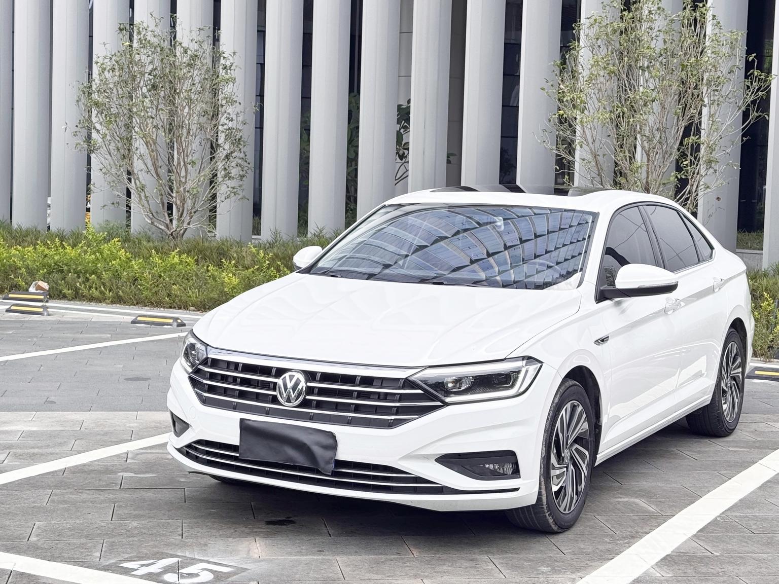 Volkswagen Sagitar 280TSI DSG Flight 2022