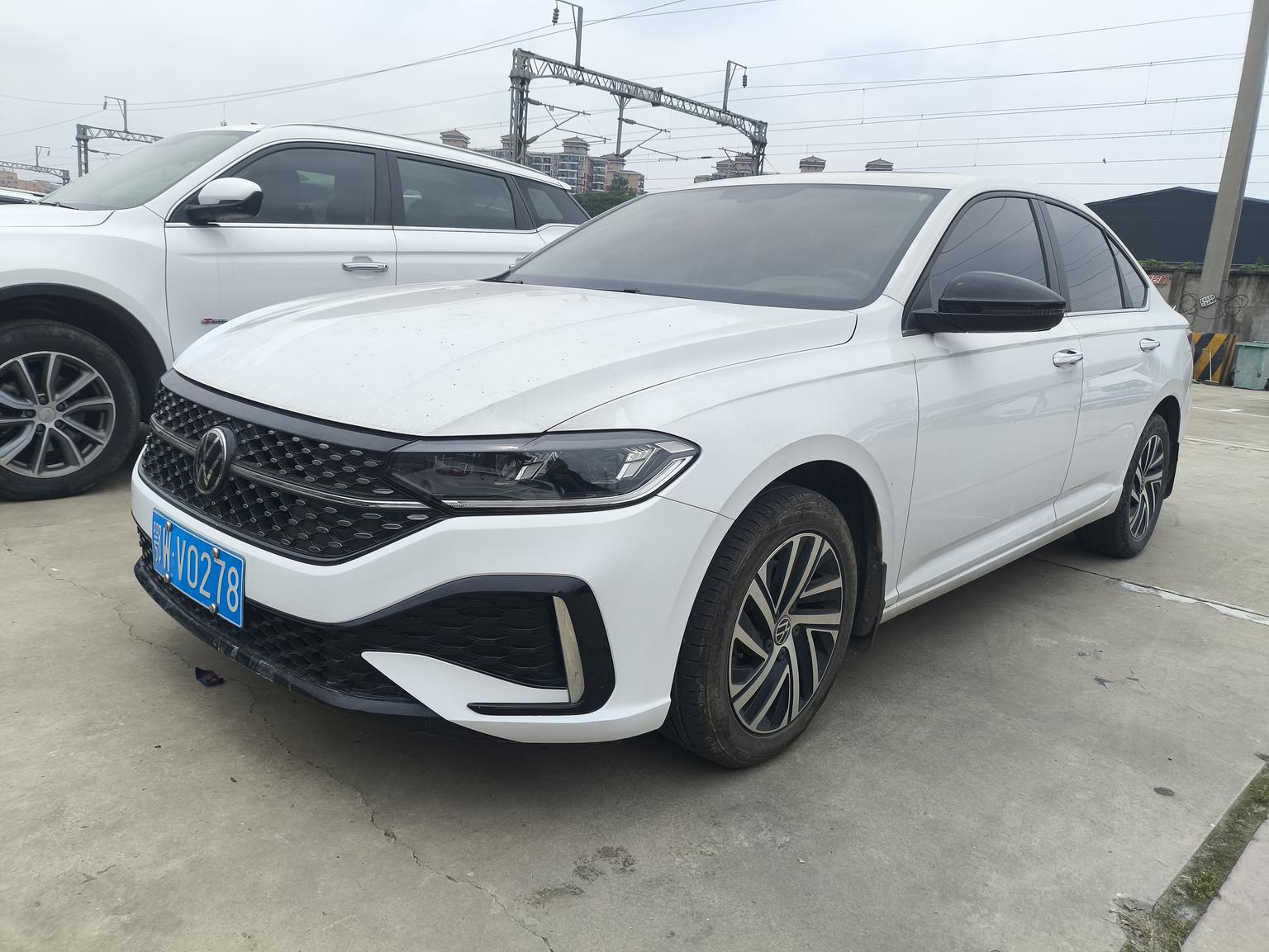 Volkswagen Lavida 280TSI DSG Starlight Everlasting 2023