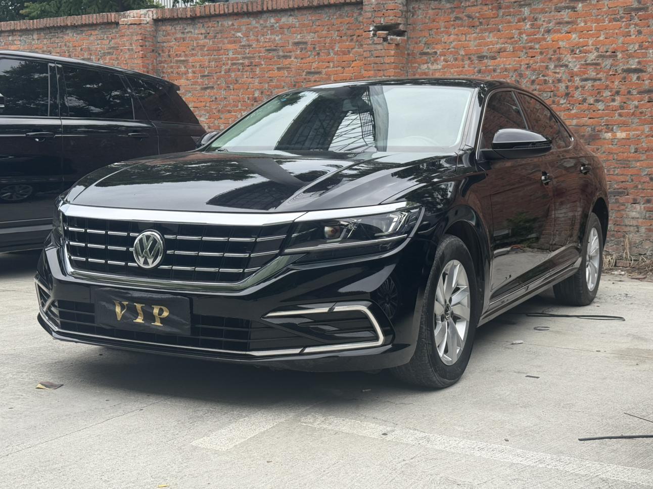 Volkswagen Passat 280TSI Business 2021