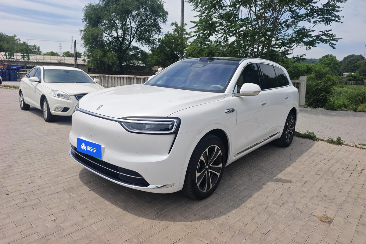 Aito M7 EREV Max 5-Seat AWD (192-Line Lidar) 2025