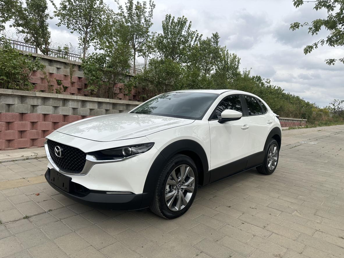 Mazda CX-30 2.0L Auto Elegance Joy 2022