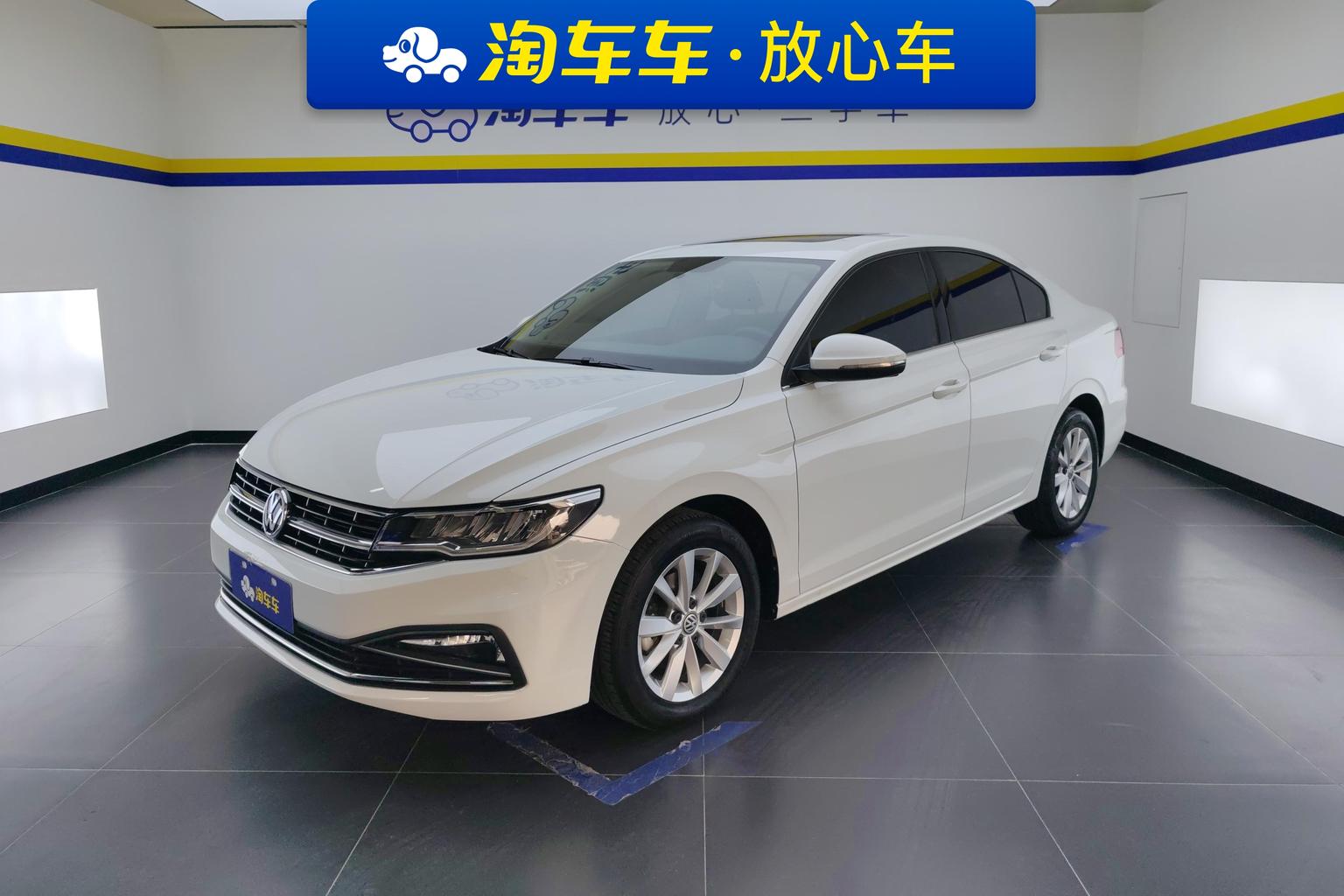 Volkswagen Bora Comfort VI 2019