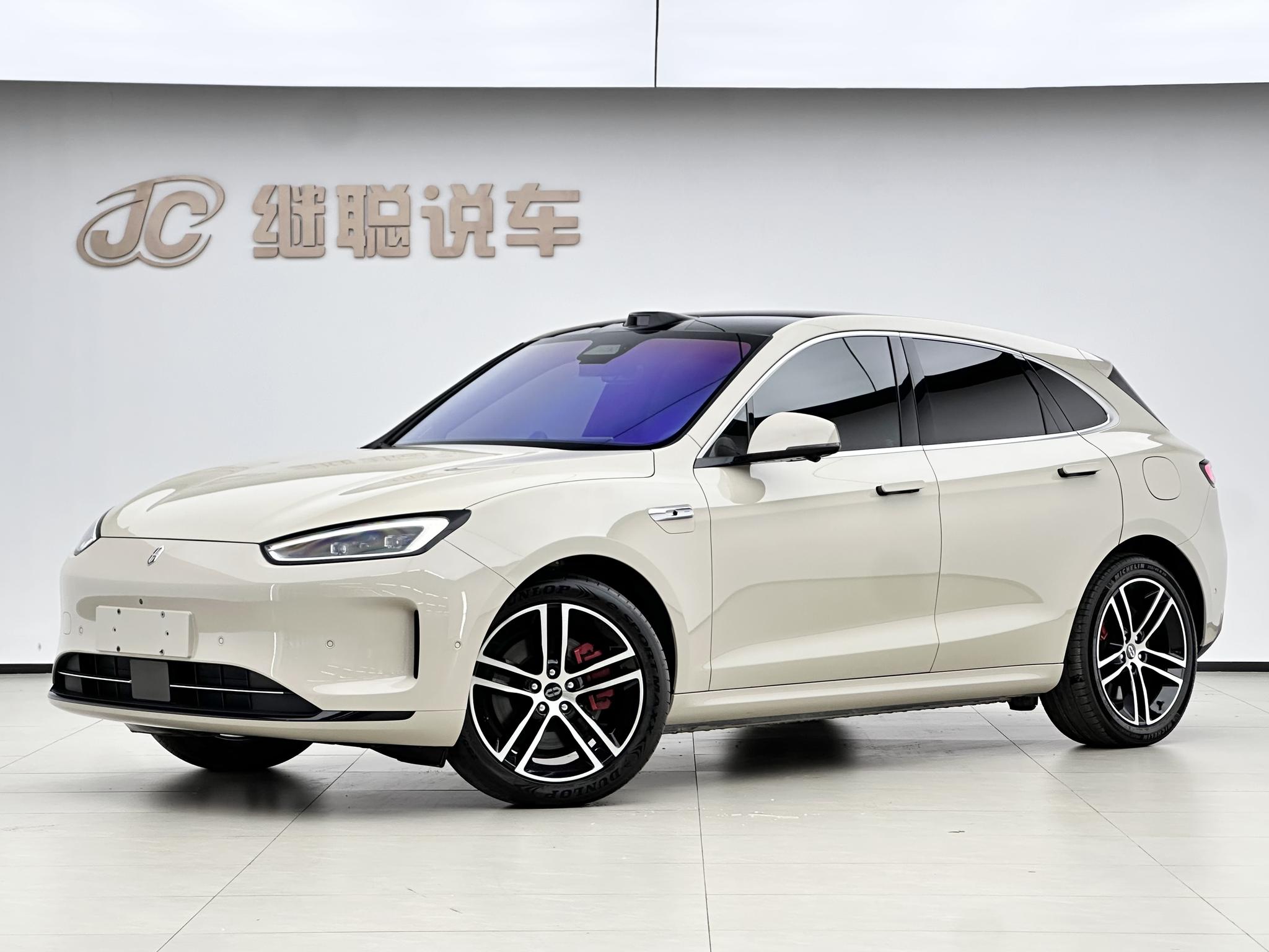Aito M5 Electric AWD Intelligent Drive 2023