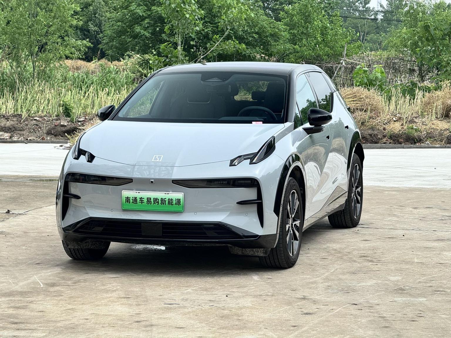 Zeekr X Long Range RWD 5-Seat 2024