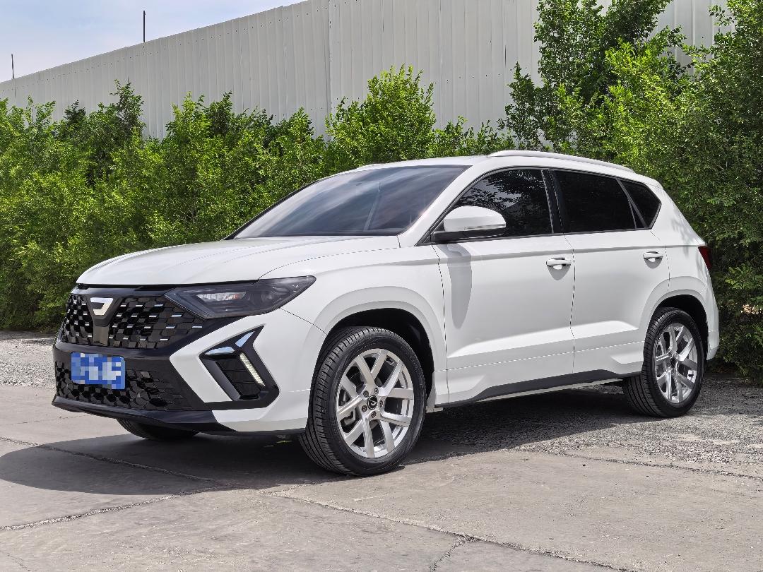 Jetta VS5 280TSI Pioneer Auto (1.4L) 2024
