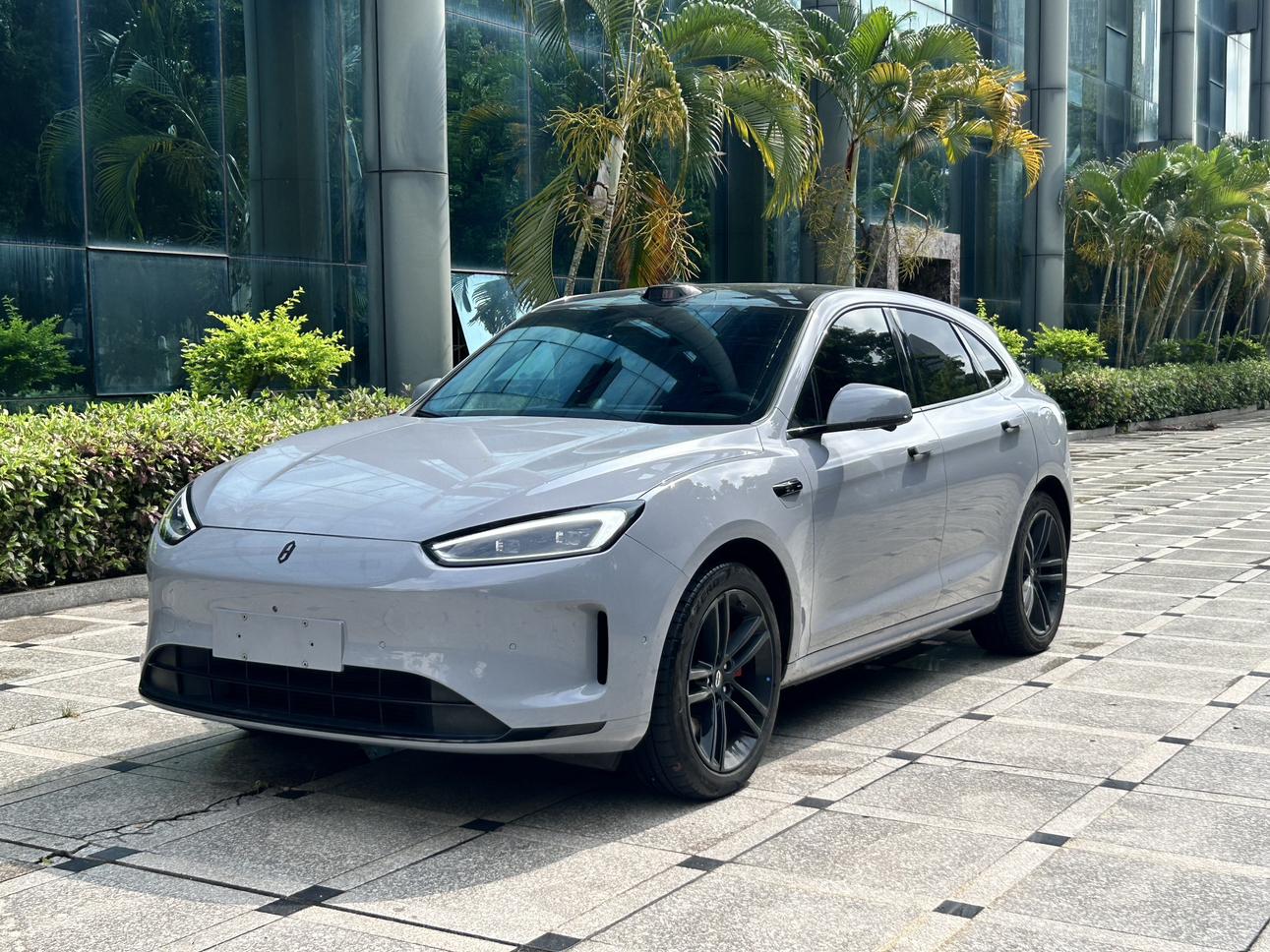 Aito M5 EREV Max RS AWD Advanced Smart Drive 2024