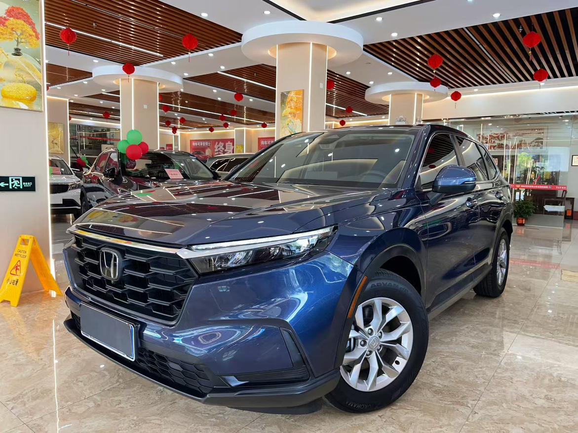 Honda CR-V Smart Leader 5-Seat (1.5L) 2023