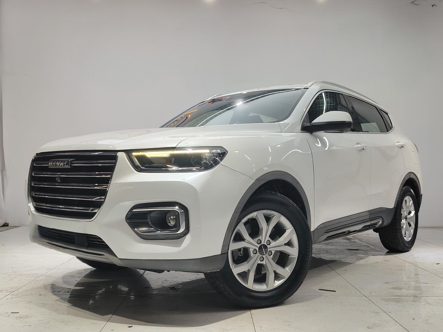 Haval H6 1.5GDIT Auto Champion (1.5L) 2019