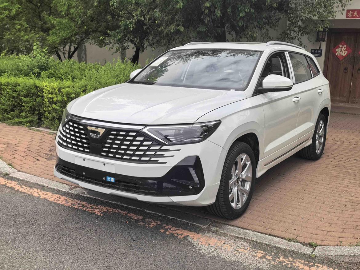 Jetta VS7 280TSI Pioneer Auto 2025
