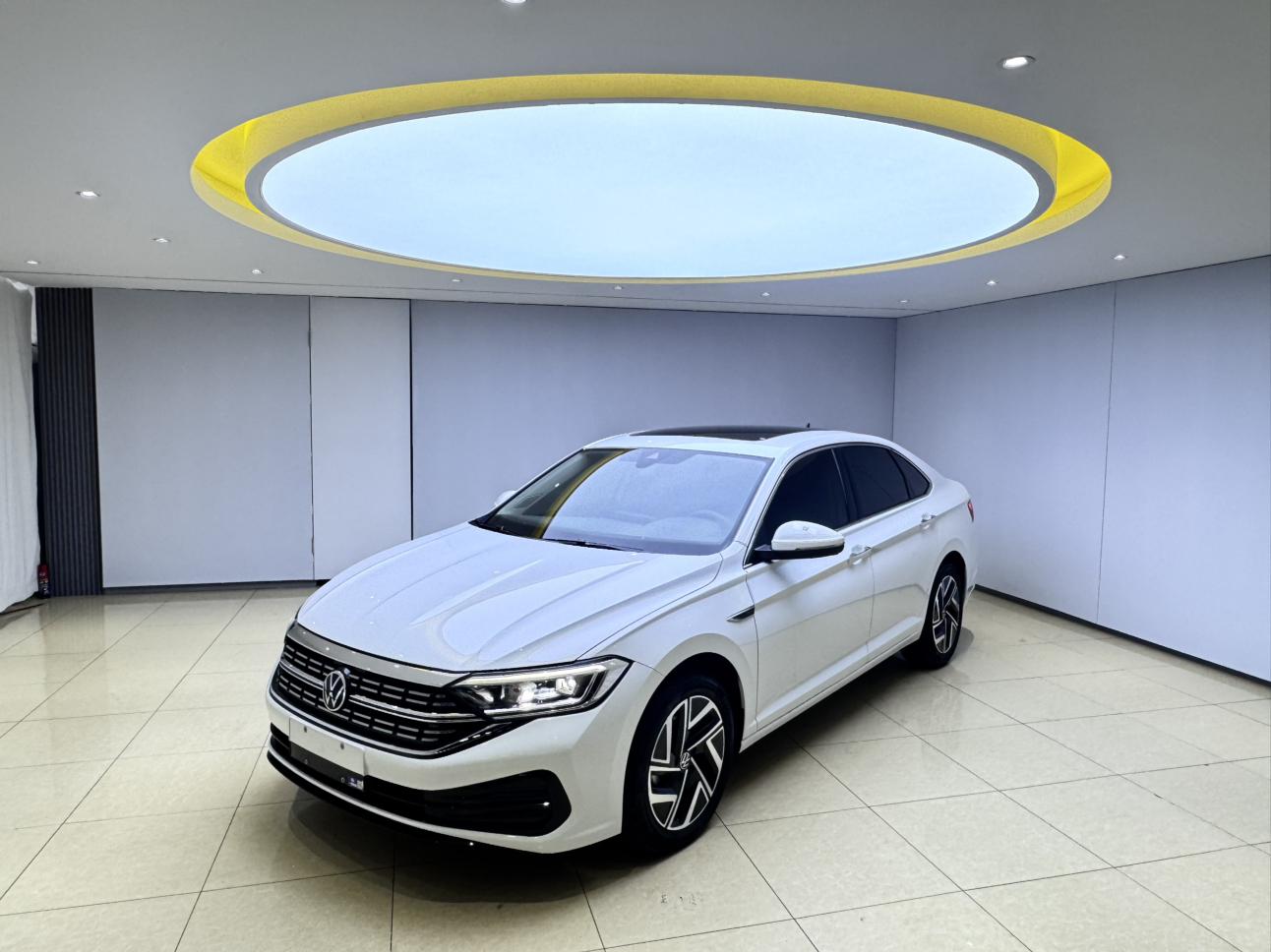 Volkswagen Sagitar 280TSI DSG Beyond Plus 2023