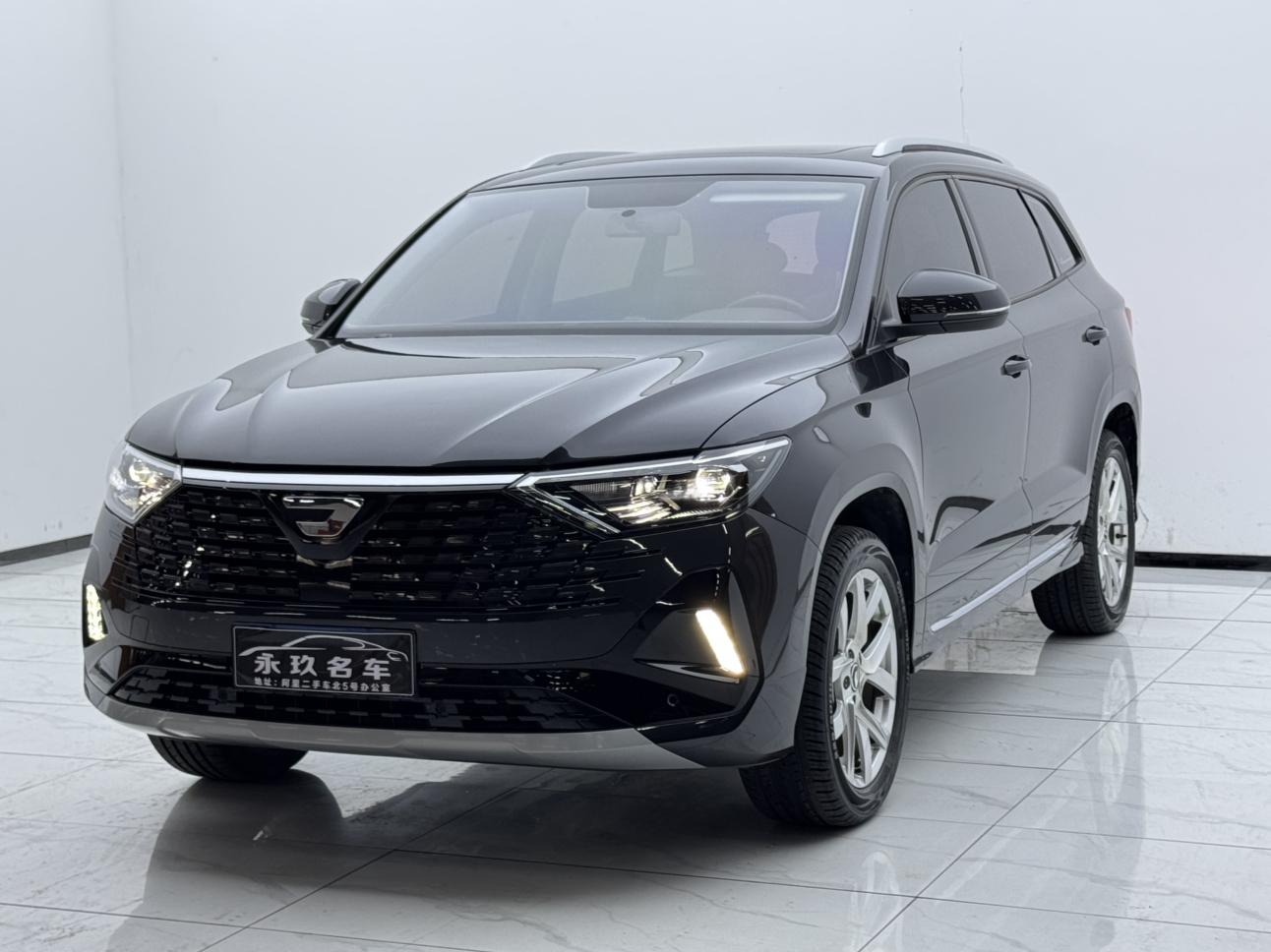 Jetta VS7 280TSI Pioneer Auto 2025