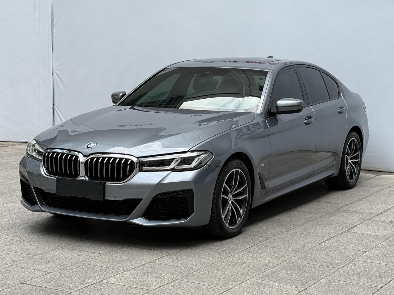 BMW 5 Series M Sport (2L) 2022