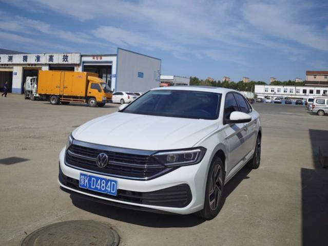 Volkswagen Sagitar 30M Selection 300TSI DSG Beyond (1.5L) 2026