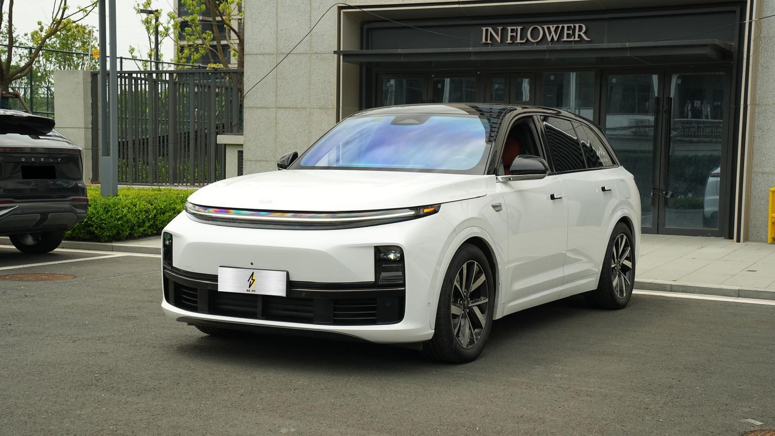 Lixiang L7 Pro (1.5L) 2023