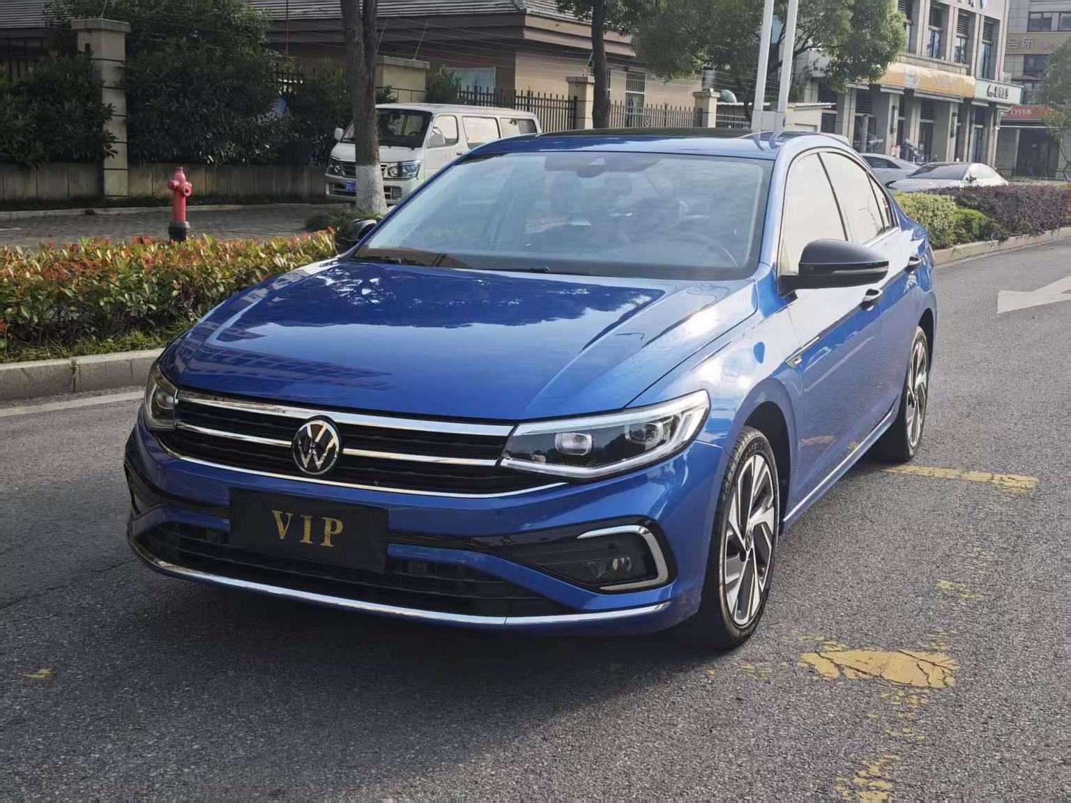 Volkswagen Bora 280TSI DSG Comfort Travel 2022