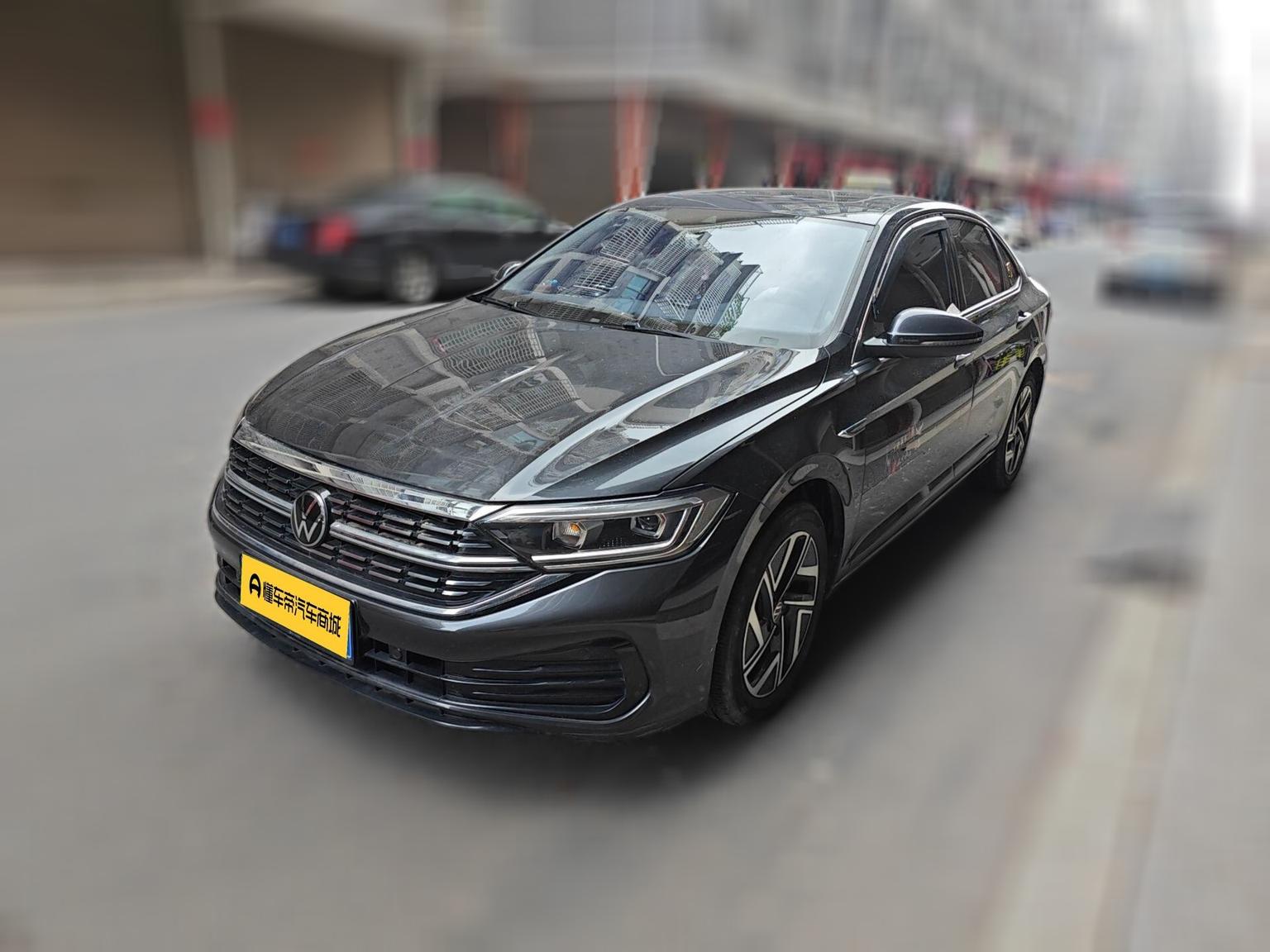 Volkswagen Sagitar 300TSI DSG Beyond 2023