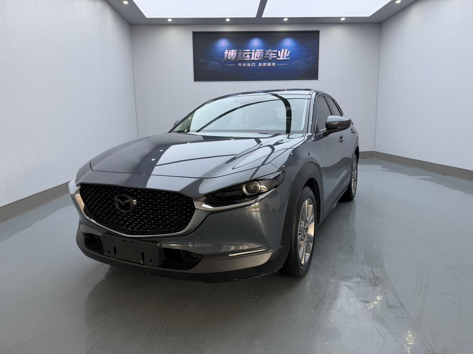 Mazda CX-30 2.0L Auto Elegance Joy (2L) 2022
