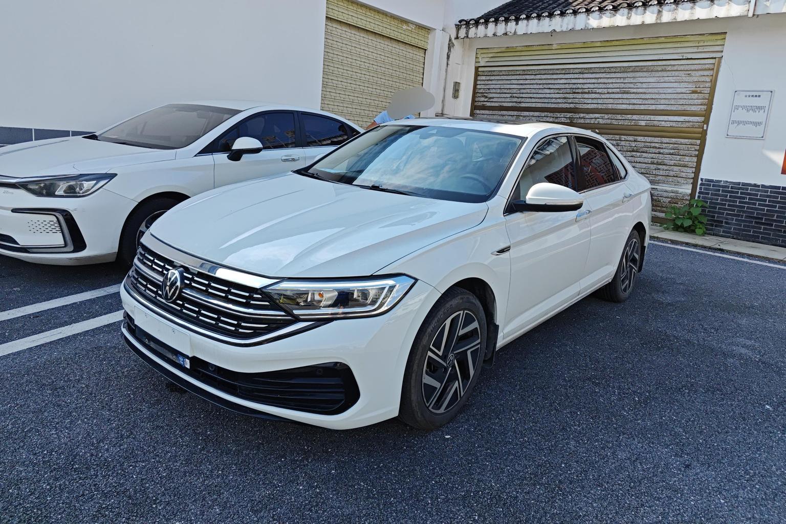 Volkswagen Sagitar 200TSI DSG Beyond Edition (1.2L) 2023