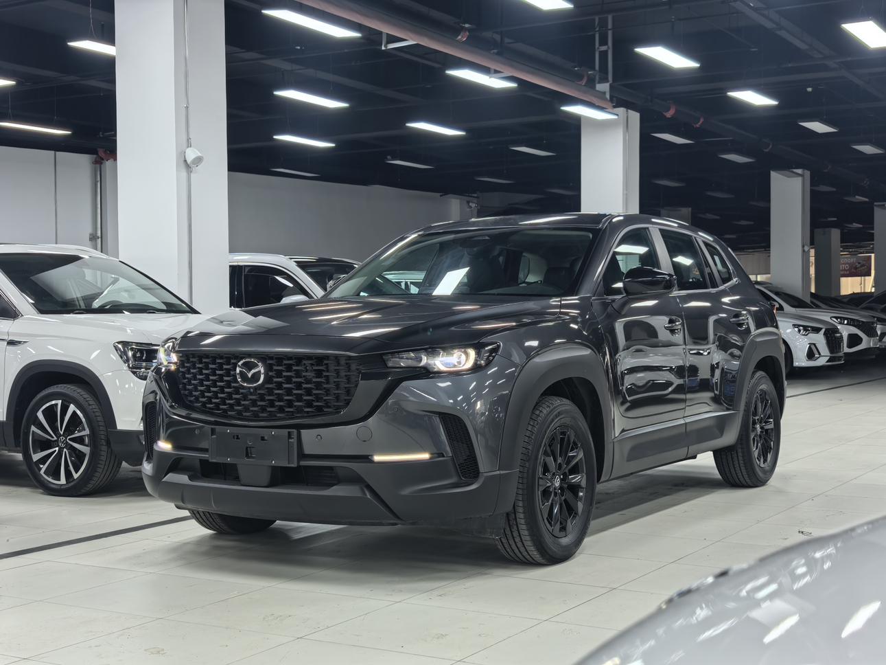 Mazda CX-50 2.0L Auto Safety 2023