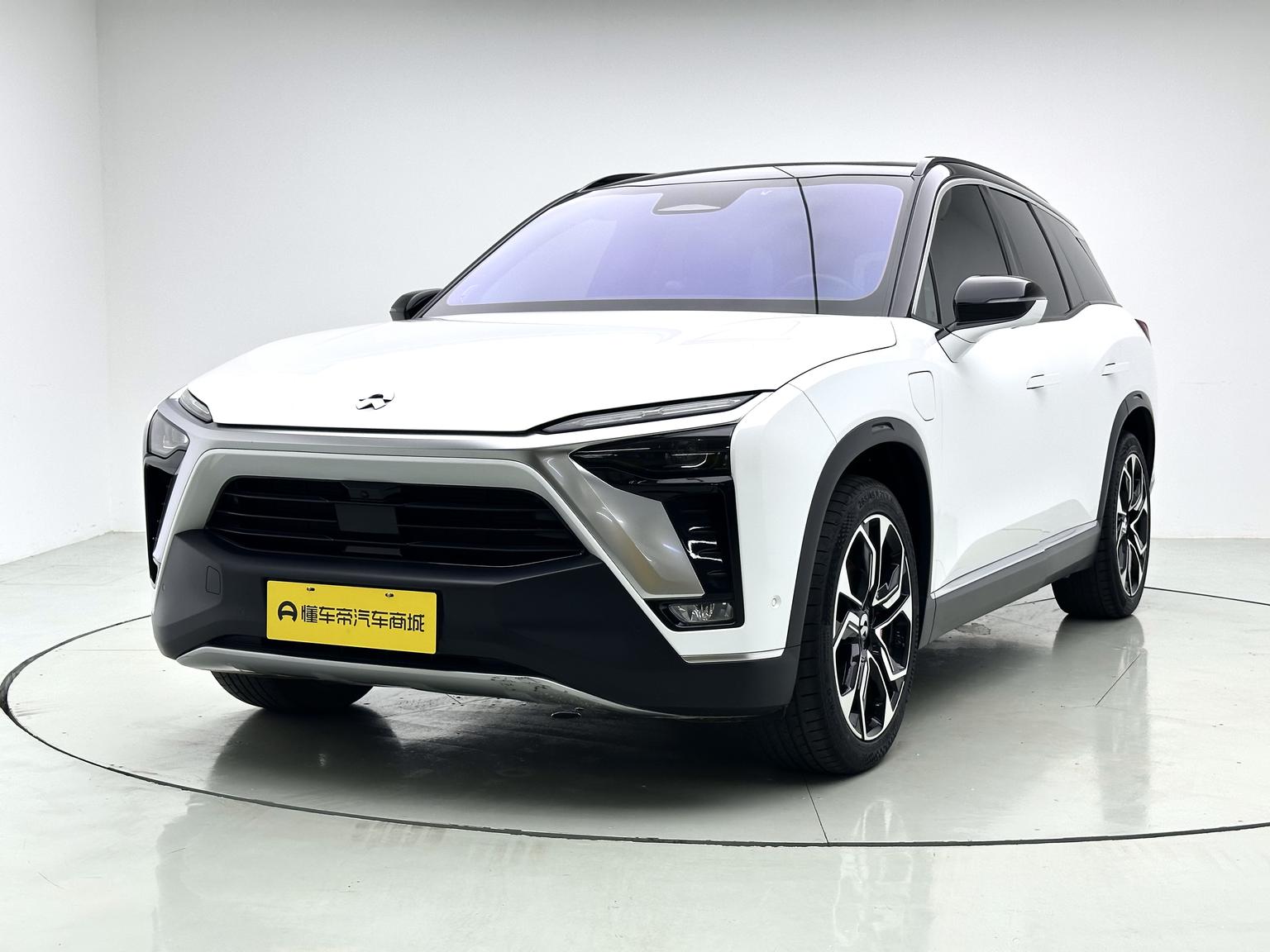 NIO ES8 450km 6-Seater (E246) 2021