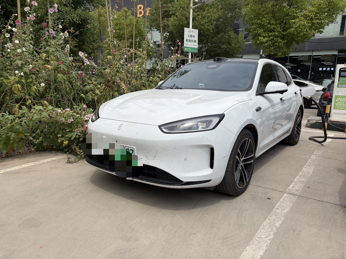 Aito M5 Electric AWD Intelligent Drive 2023