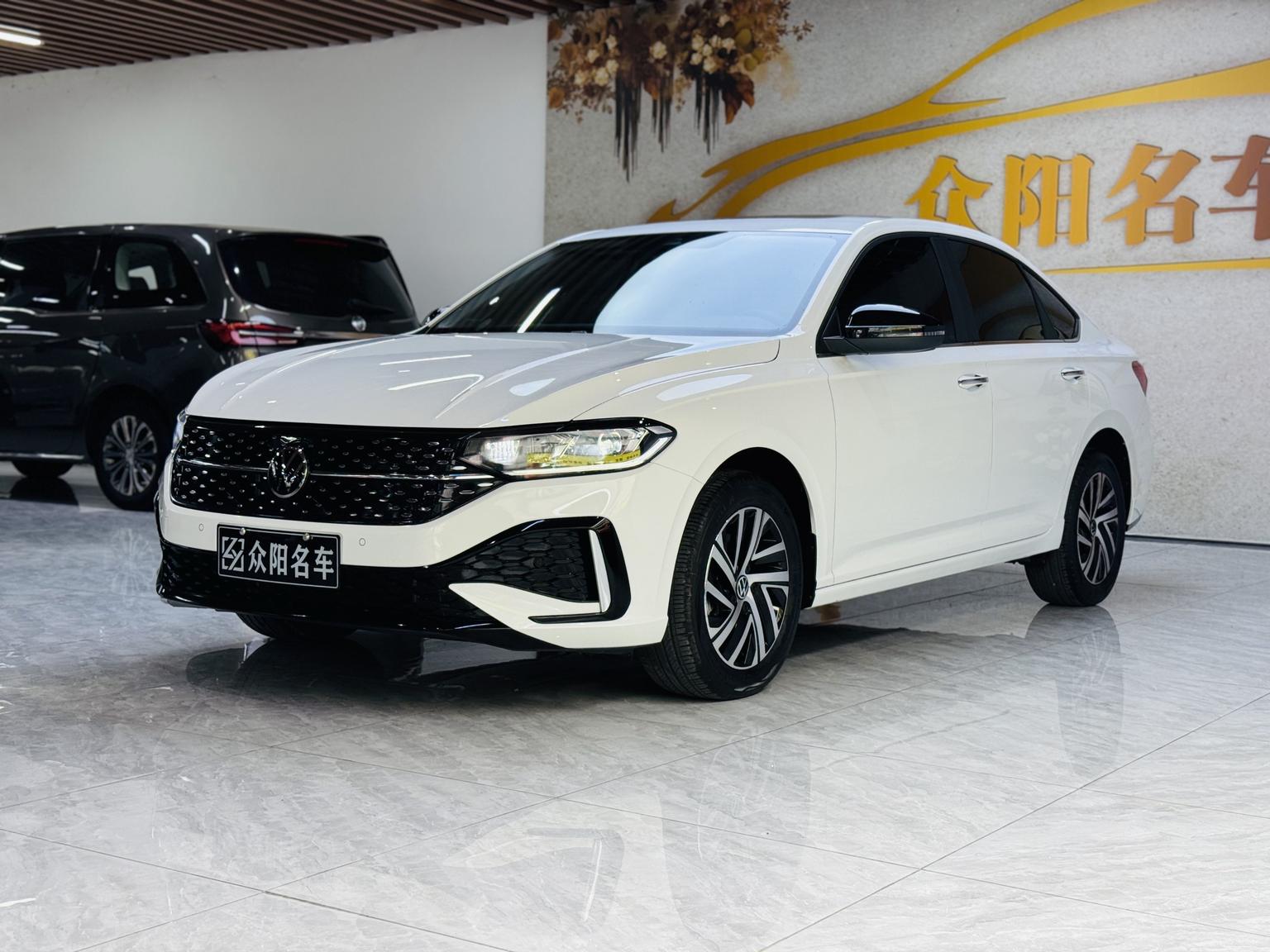 Volkswagen Lavida 300TSI DSG Starry Ease 2024