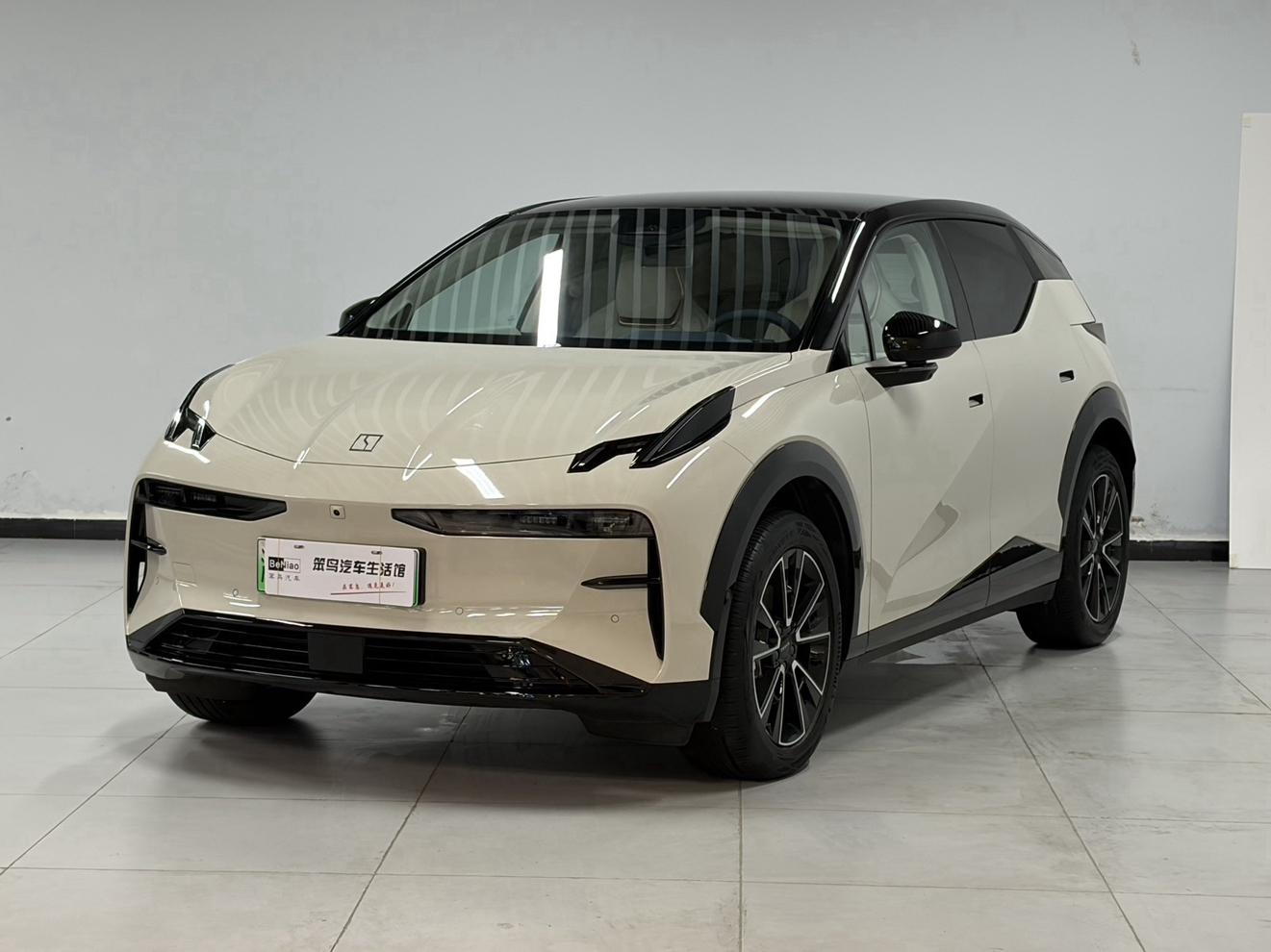 Zeekr X Long Range RWD 5-Seat 2024