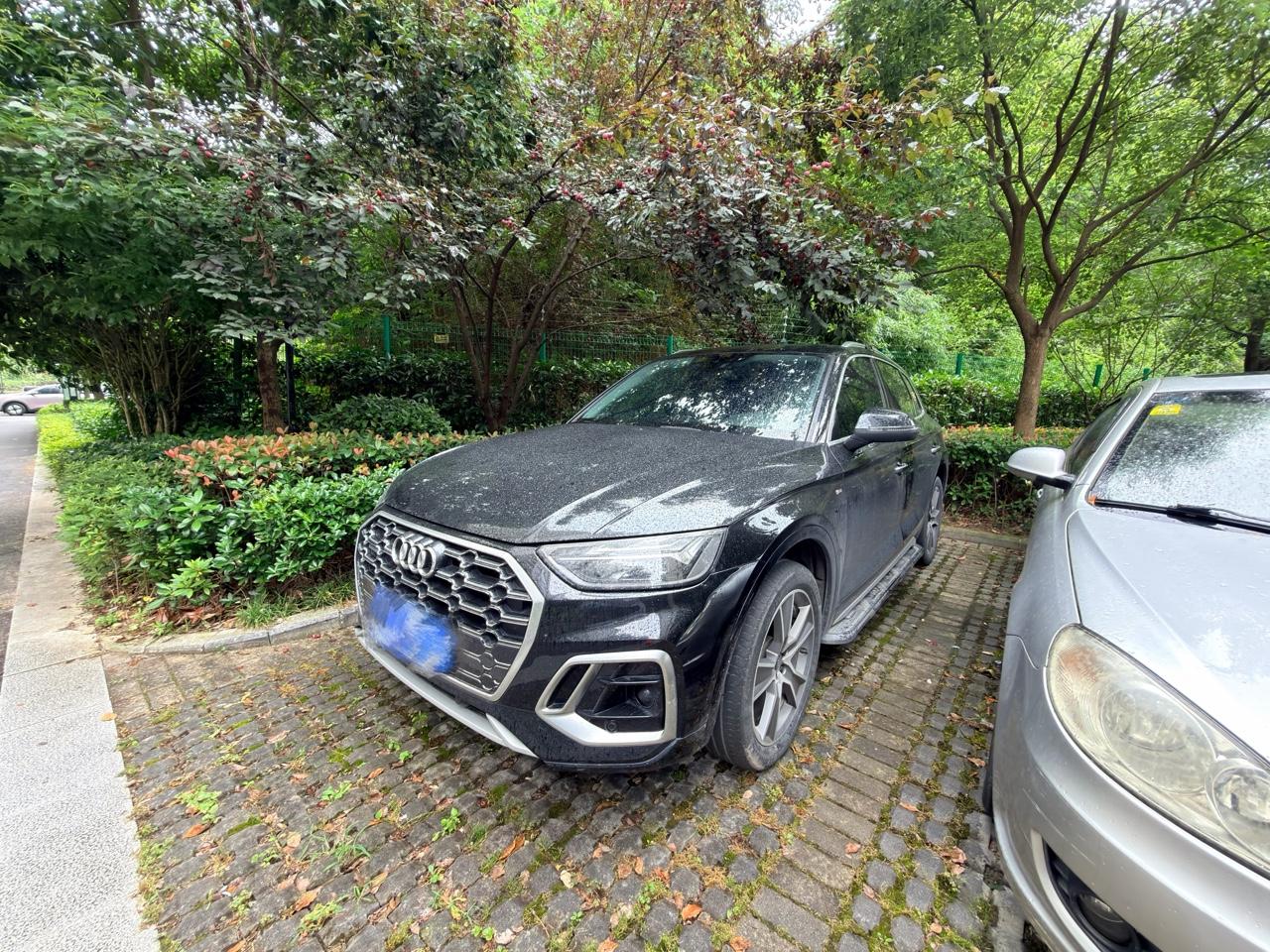 Audi Q5L Luxury Sport Edition (2L) 2021