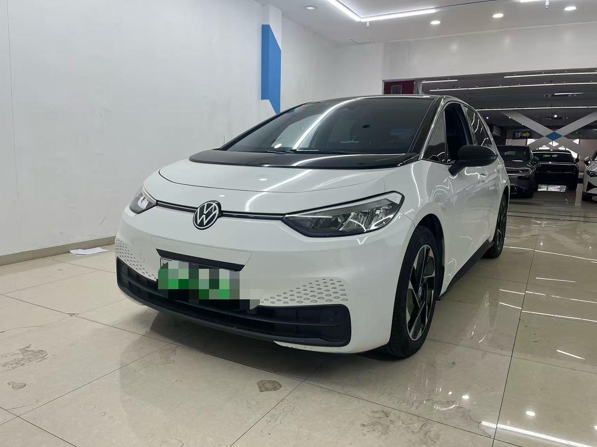 Volkswagen ID-3 Smart Pure Enjoy 2024