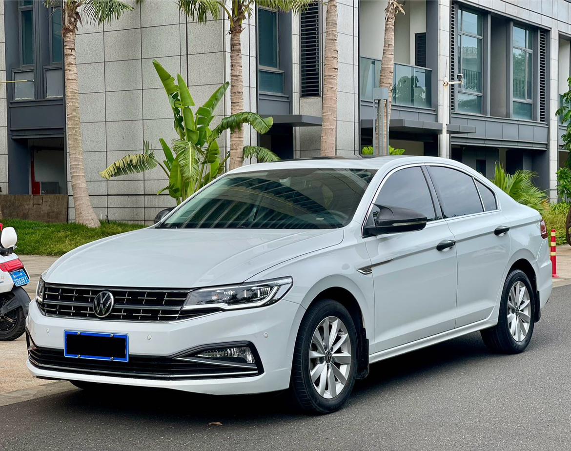 Volkswagen Bora 280TSI DSG Elite Connect 2022
