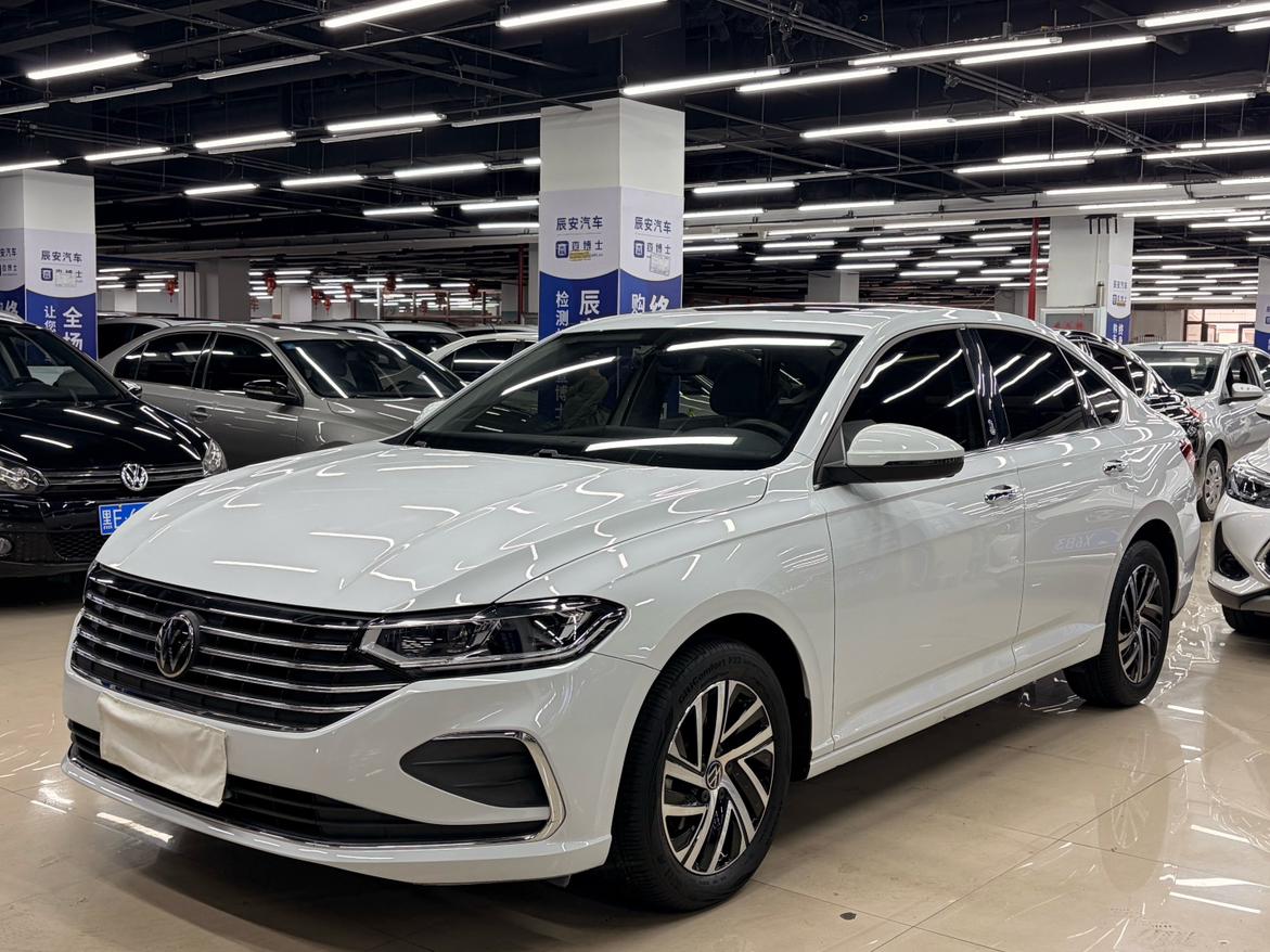 Volkswagen Lavida 1.5L Auto 5 Million 2022