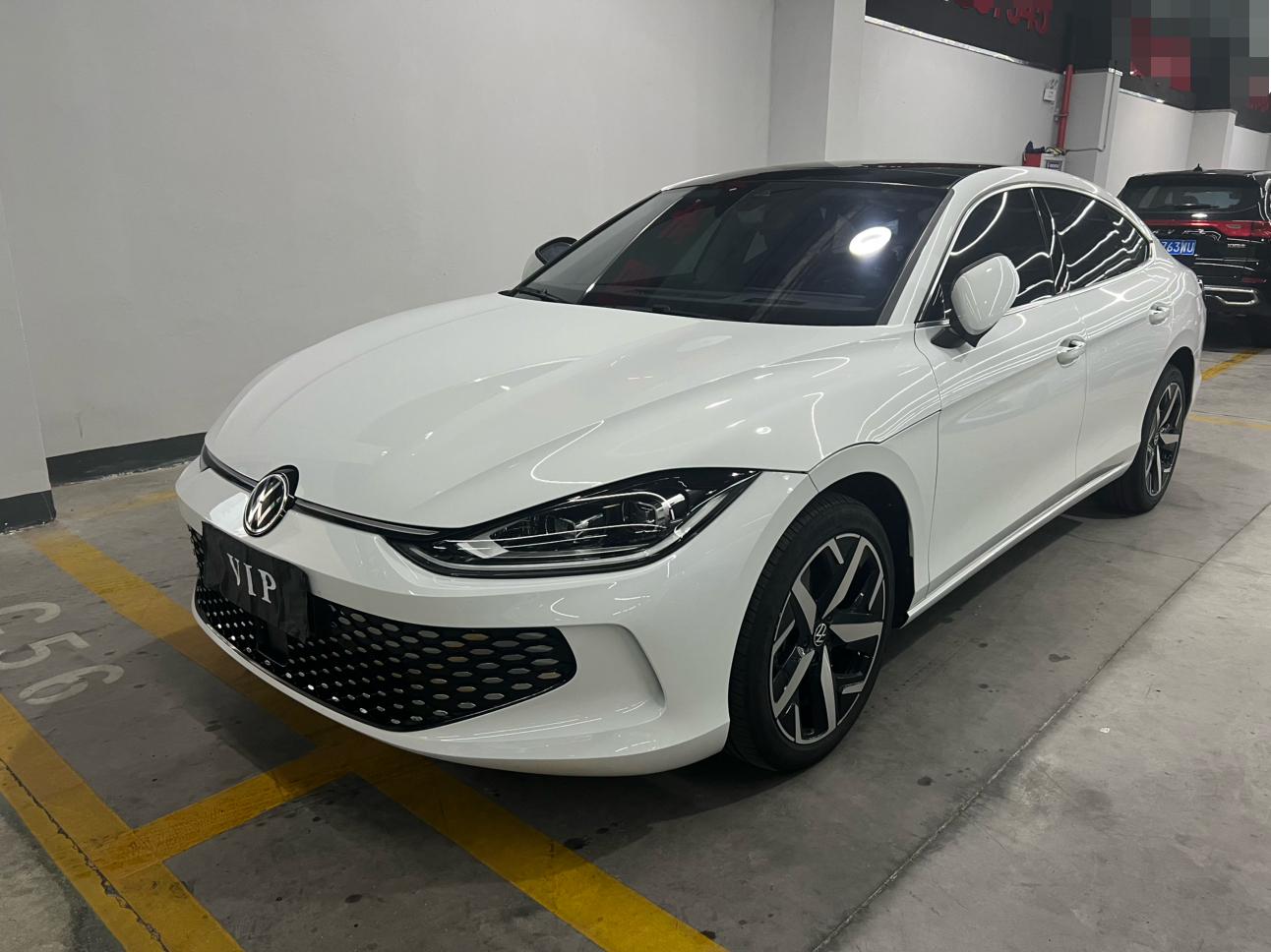 Volkswagen Lamando 280TSI DSG Kula PLUS 2026