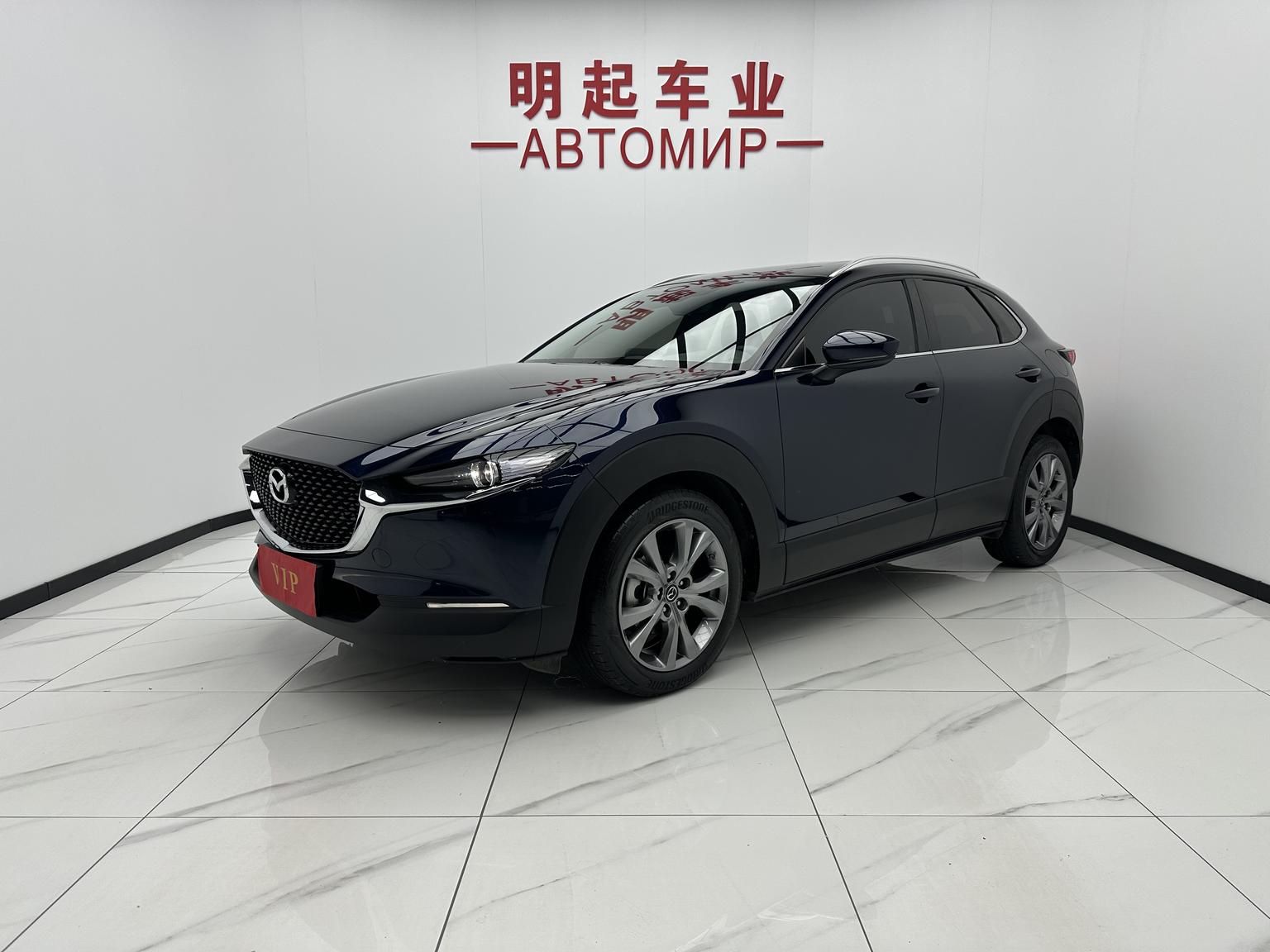 Mazda CX-30 2.0L Auto Joy (2L) 2022