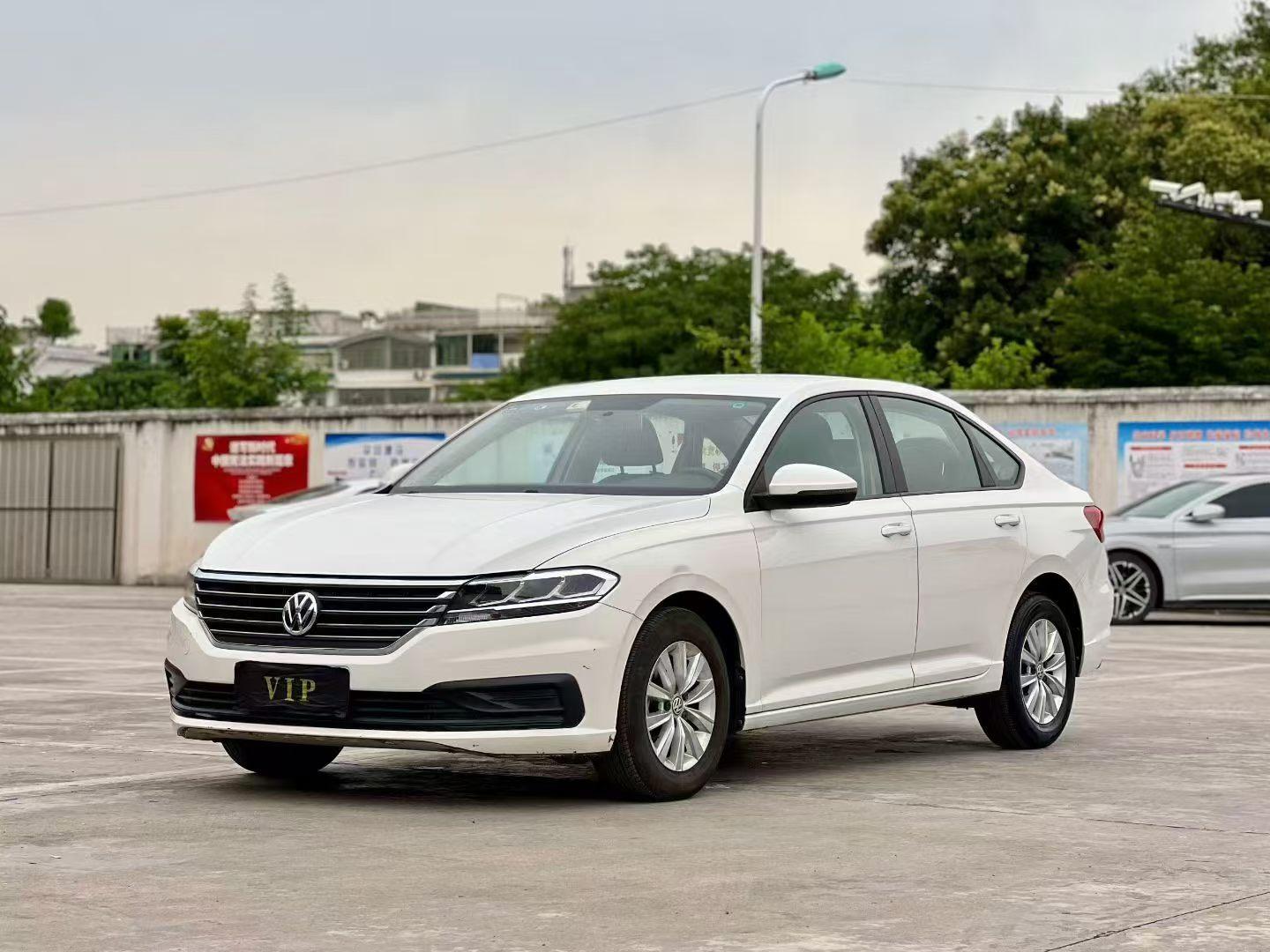 Volkswagen Lavida 1.5L Auto Fashion China VI 2020