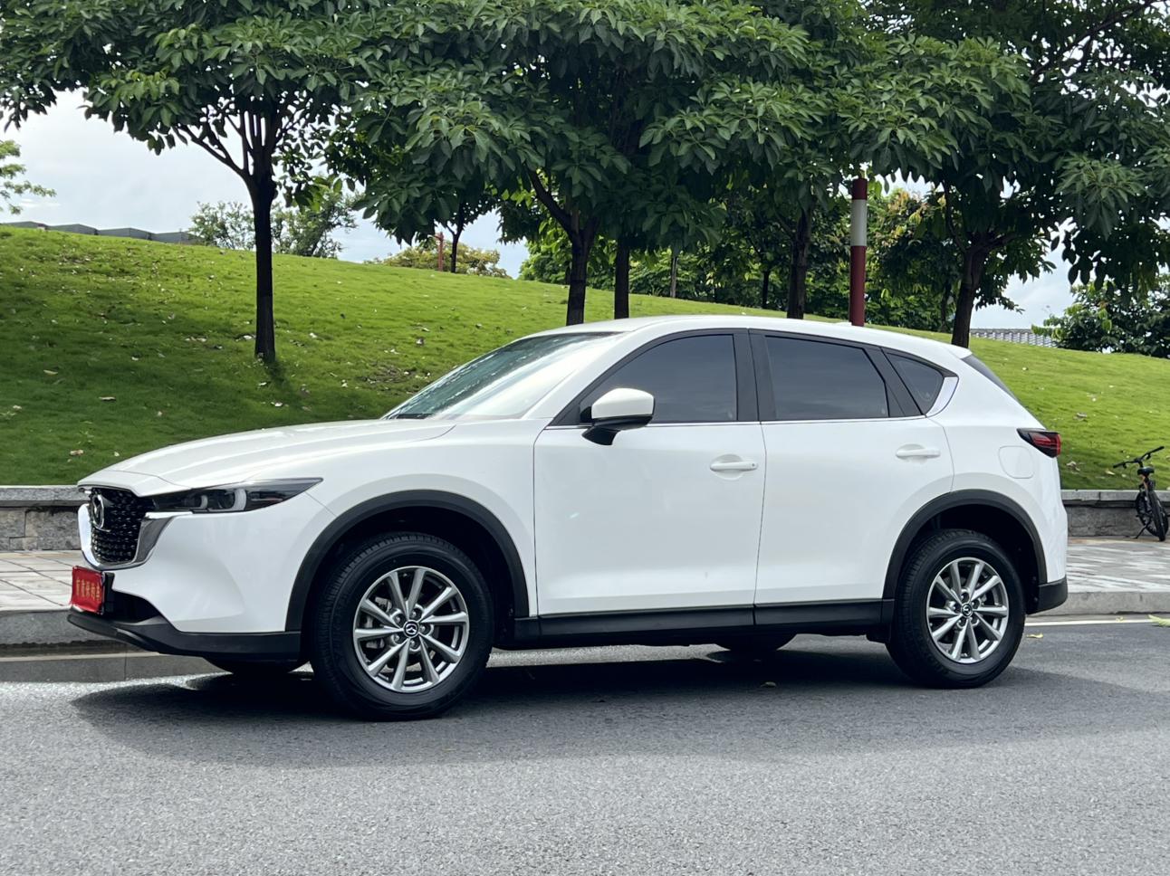 Mazda CX-5 2.0L Auto 2WD Comfort 2024