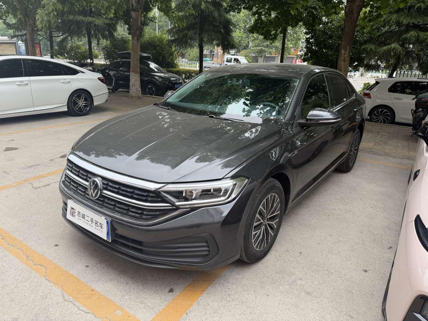 Volkswagen Sagitar 200TSI DSG Fly Edition (1.2L) 2024