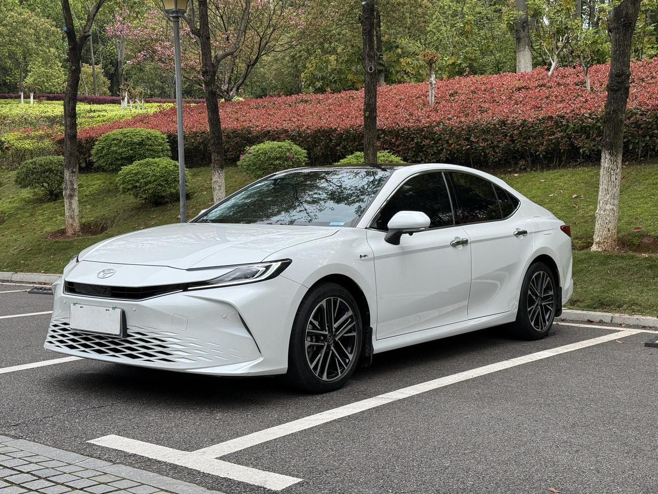 Toyota Camry 2.5HG Premium (2.5L) 2025