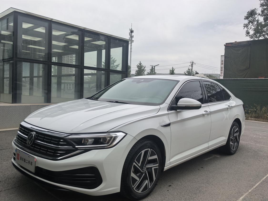 Volkswagen Sagitar 300TSI DSG Fly (1.5L) 2023