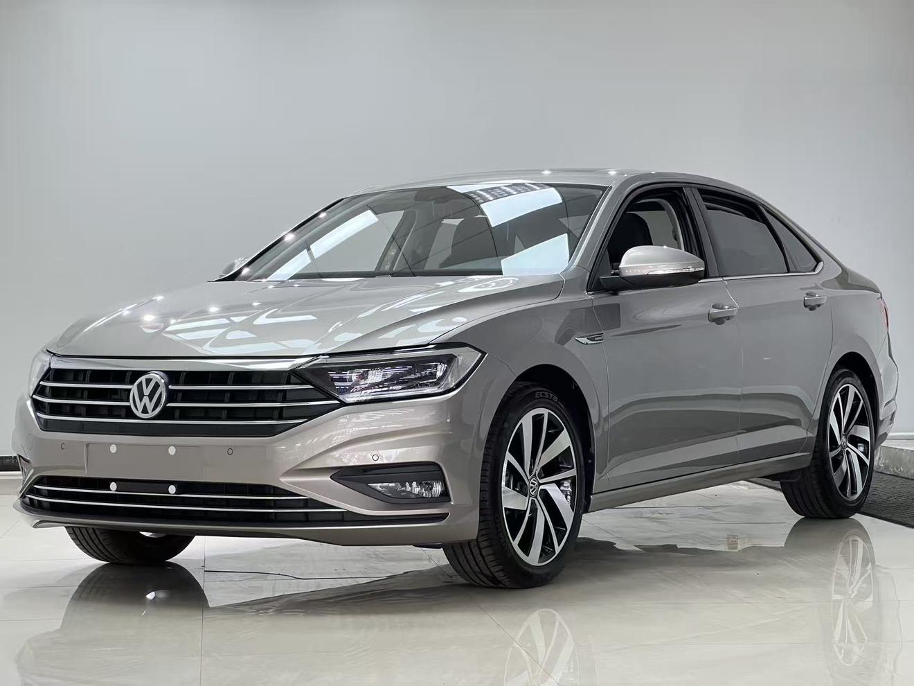 Volkswagen Sagitar 280TSI DSG Excellence (1.4L) 2022