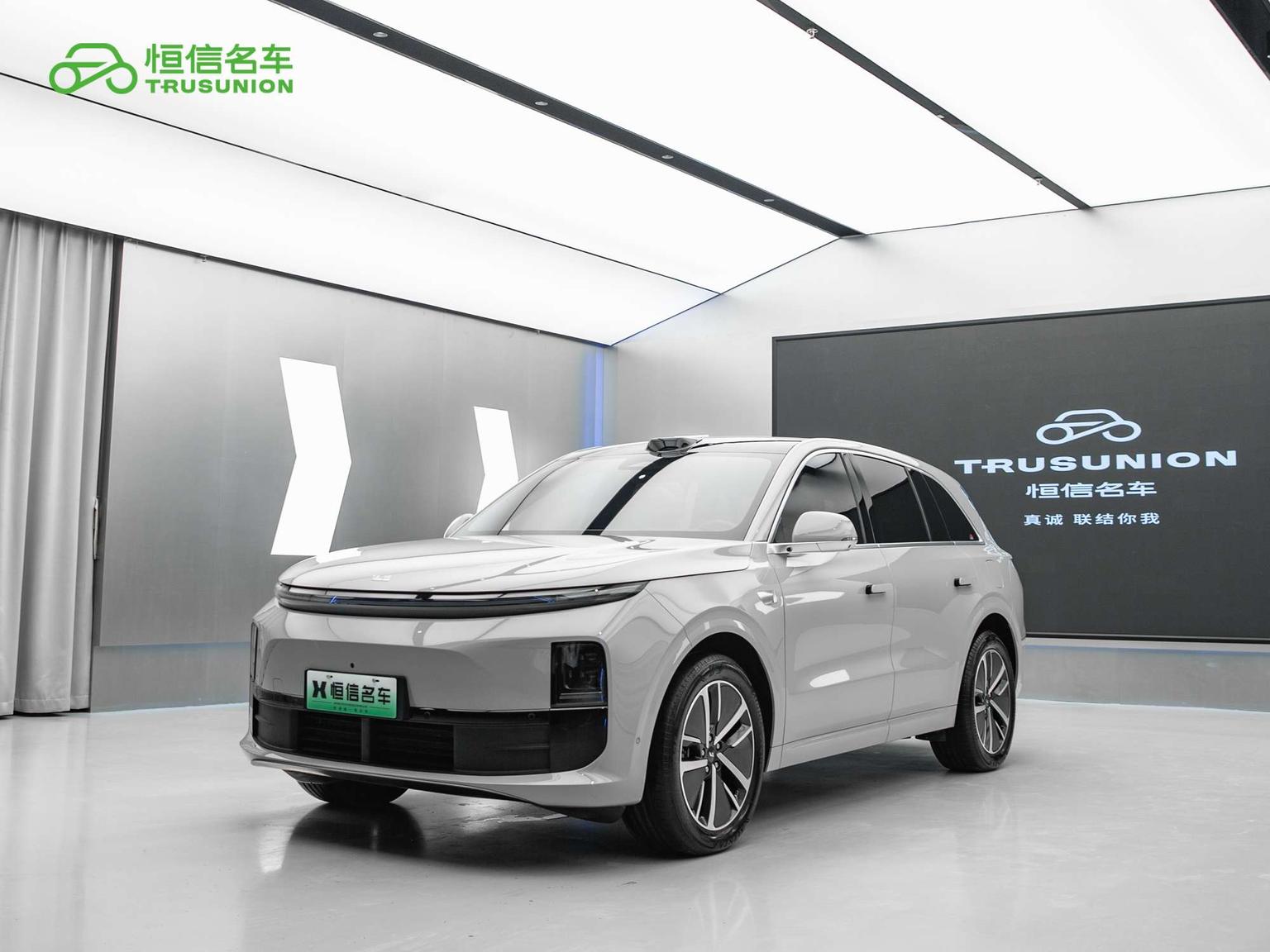 Lixiang L6 Max 2024