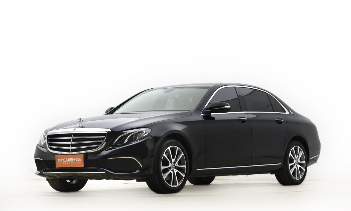 Mercedes Class-E E 260 L 2019