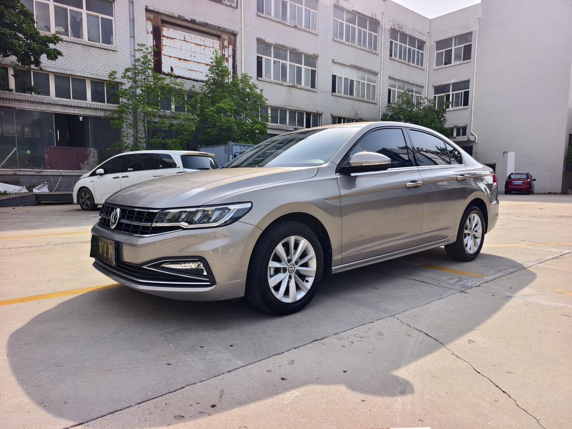 Volkswagen Bora Comfort VI 2019