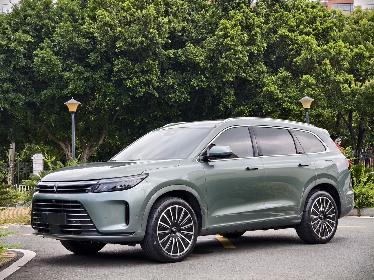 Aito M7 AWD Flagship 2023