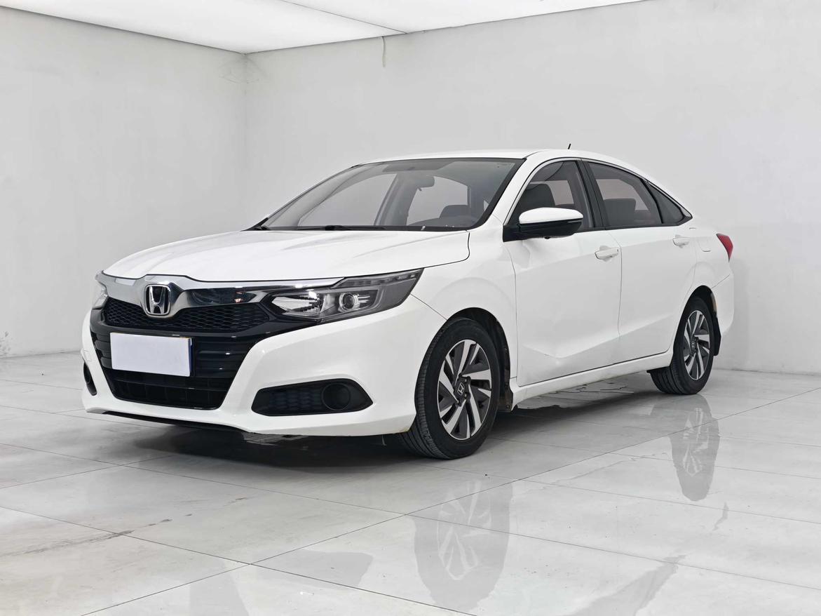 Honda Crider 180 Turbo CVT Leading (1L) 2019