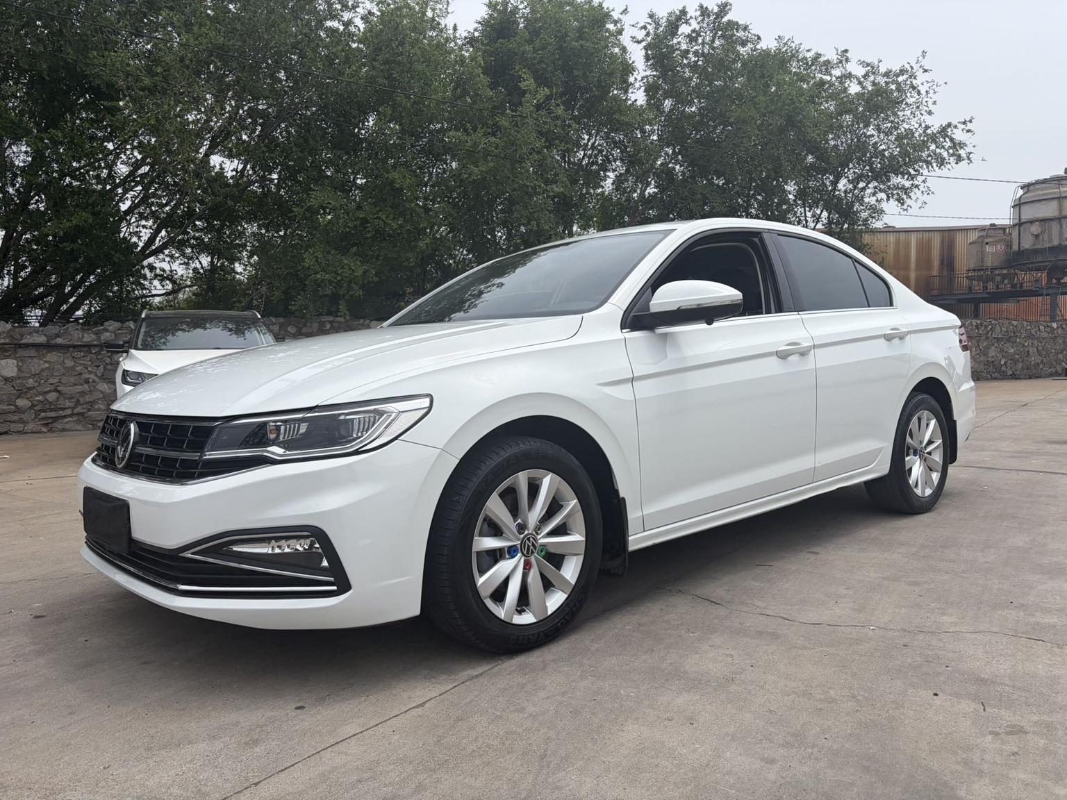 Volkswagen Bora 280TSI DSG Elite Connect 2022