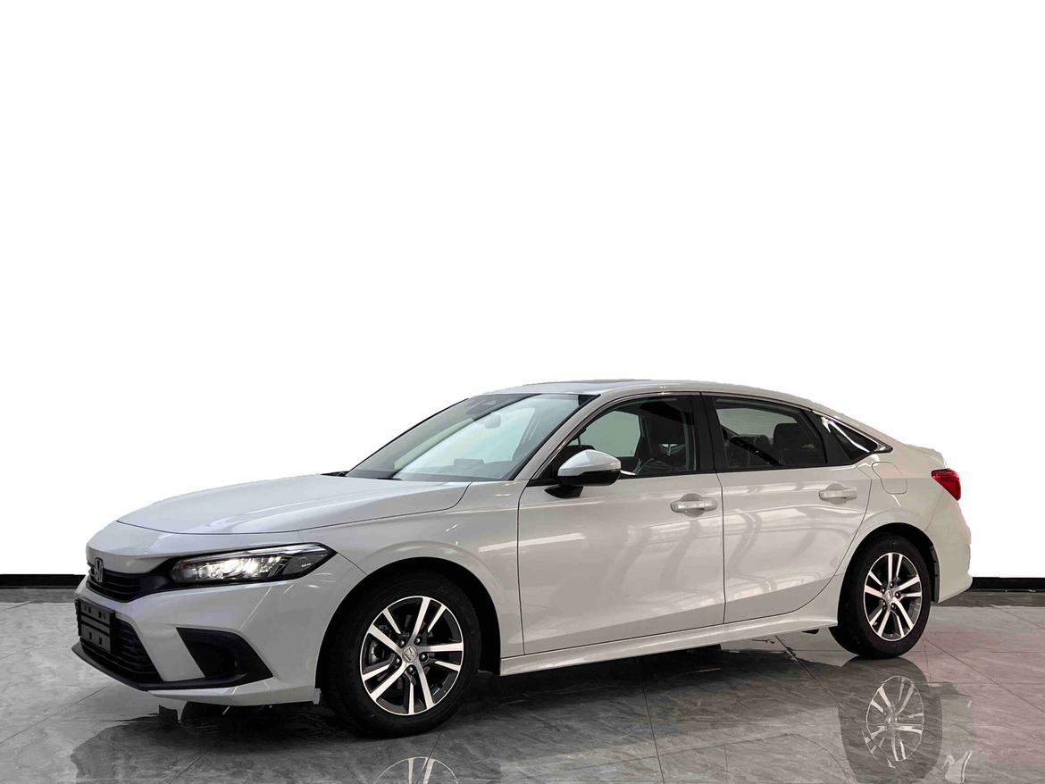 Honda Civic Sporty (1.5L) 2025