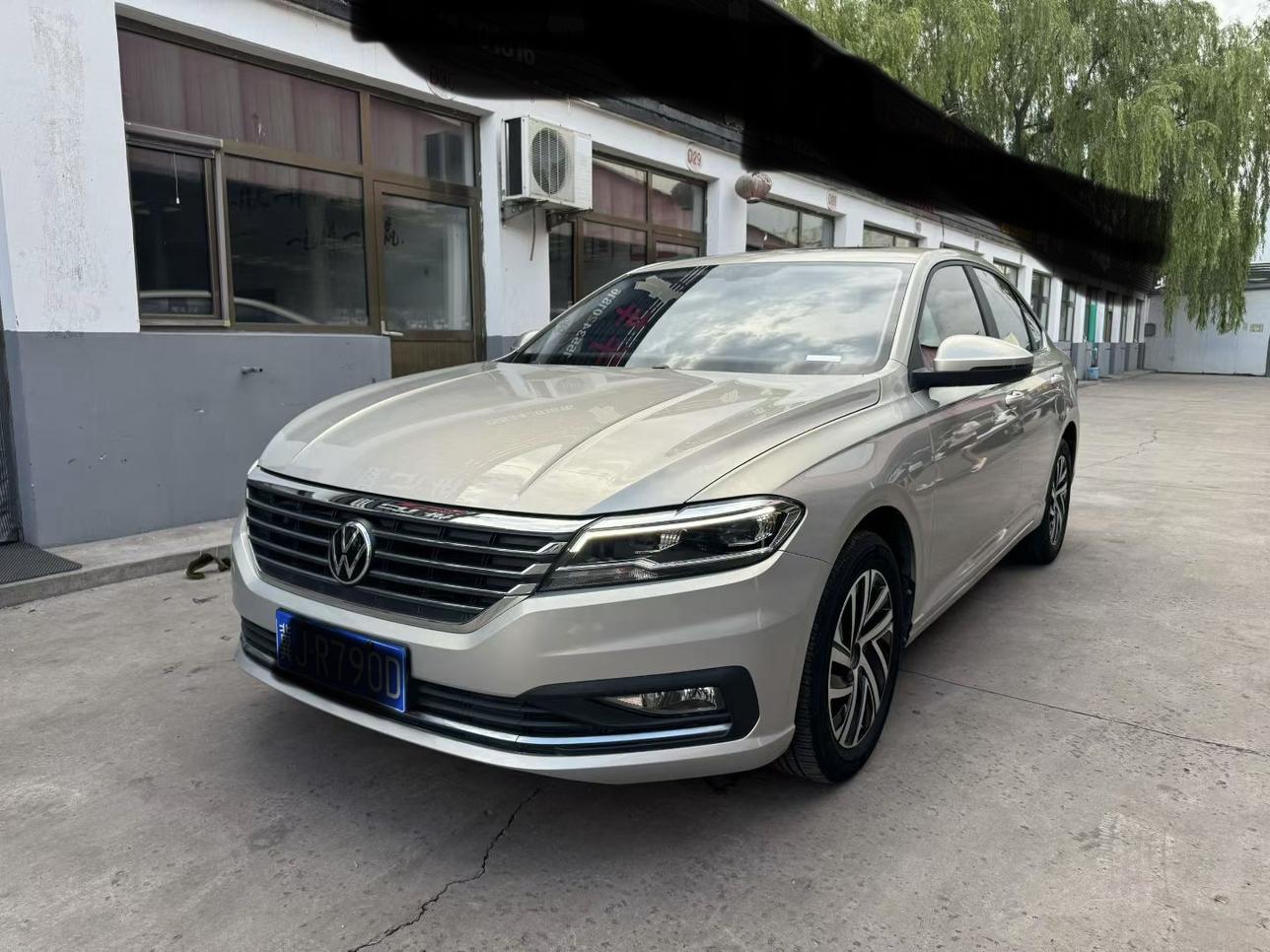 Volkswagen Lavida 280TSI DSG Comfort Edition 2022