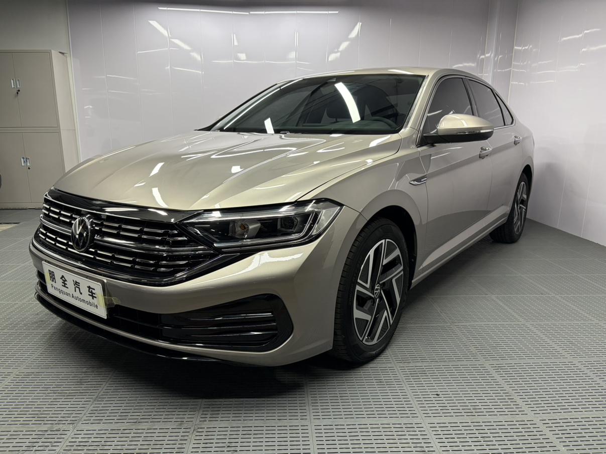 Volkswagen Sagitar 280TSI DSG Excellence Plus 2022